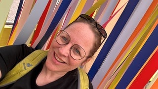 Barbara Pfeiffer - Kinderbeauftragte der Stadt Heidelberg für den Stadtteil Rohrbach 