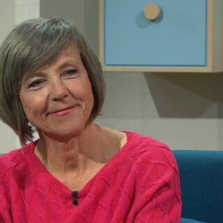 Annette Krause