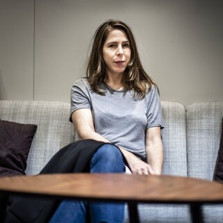 Rachel Kushner