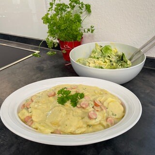 Badische Rahmblättle