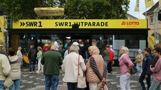 SWR1 Hitparade 2026