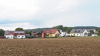 Ortsansicht