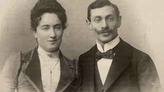Die Traben-Trarbacher Siegmund und Emma Schoemann sind von den Natinalsozialisten verfolgt und ermordet worden. Daran erinnert in der Stadt bislang wenig. 