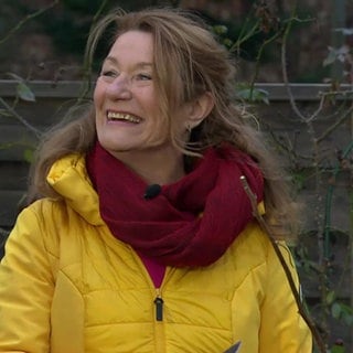Heike Boomgaarden