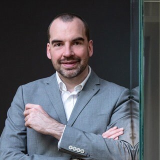PD Dr. Sebastian Steinbach. Leiter Museum Abtei Liesborn des Kreises Warendorf.