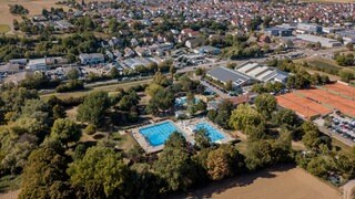 Die Stadt Neckarsulm, will die Bürgerbeteiligung stärken und sie in Diskussionen des Gemeinderats einbinden, auch zum Ernst-Freyer-Bad.  