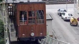 250 Stuttgarter Seilbahn