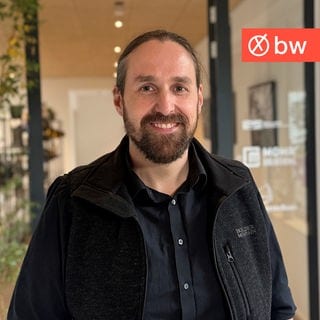 Für den Unternehmer Sascha Mohr ist Bürokratie oft ein Hindernis.