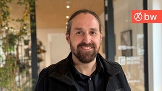 Für den Unternehmer Sascha Mohr ist Bürokratie oft ein Hindernis.