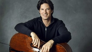 Daniel Müller-Schott (Violoncello)