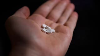 Benzodiazepine oder auch Benzos sind besonders bei Jugendlichen beliebt