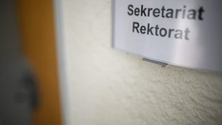 Schulleitungen in BW sind überfordert.