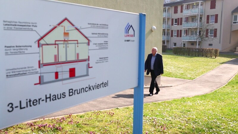 Ludwigshafen Forschungsgruppe