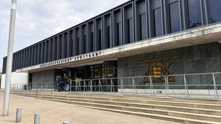 Stuttgarter Oberlandesgericht