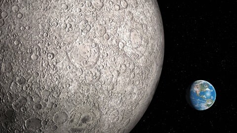 Die Zukunft der Wirtschaft liegt auf dem Mond. Durch die Erforschung des Monds werden sich neue Wirtschaftszweige entwickeln. Die Technologie für die astronautische Raumfahrt wird auch die andere Bereiche wie die Pharmaindustrie und die Energiewirtschaft beeinflussen, sagt ESA-Chef Josef Aschbacher.