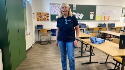Wasenschule