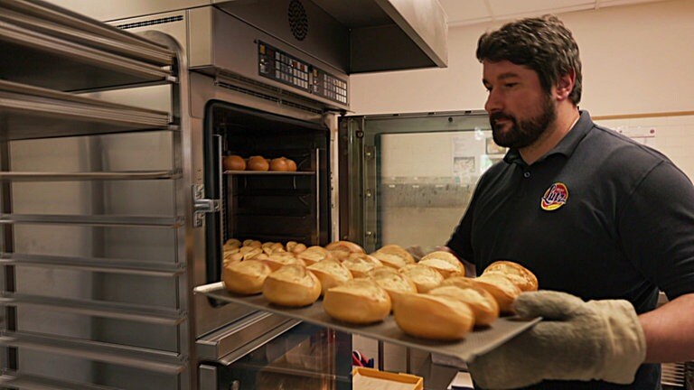 Bäckerei Lutz