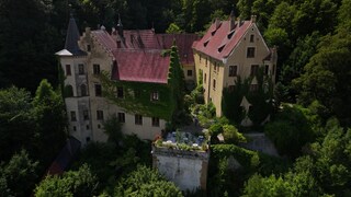 Schloss Weißenstein