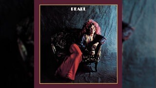 Im Januar 1971 hat Rockröhre Janis Joplin ihr zweites Album veröffentlicht, drei Monate nach dem Tod der Sängerin. Auf dem Album sind mit "Me And Bobby McGee" und "Mercedes Benz" auch zwei der bekanntesten Hits der Sängerin.