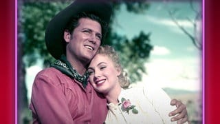 Ein Filmstill aus "Oklahoma!"