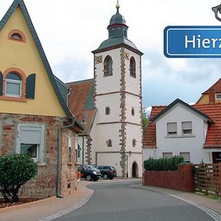 Steinbach Donnersbergstrasse