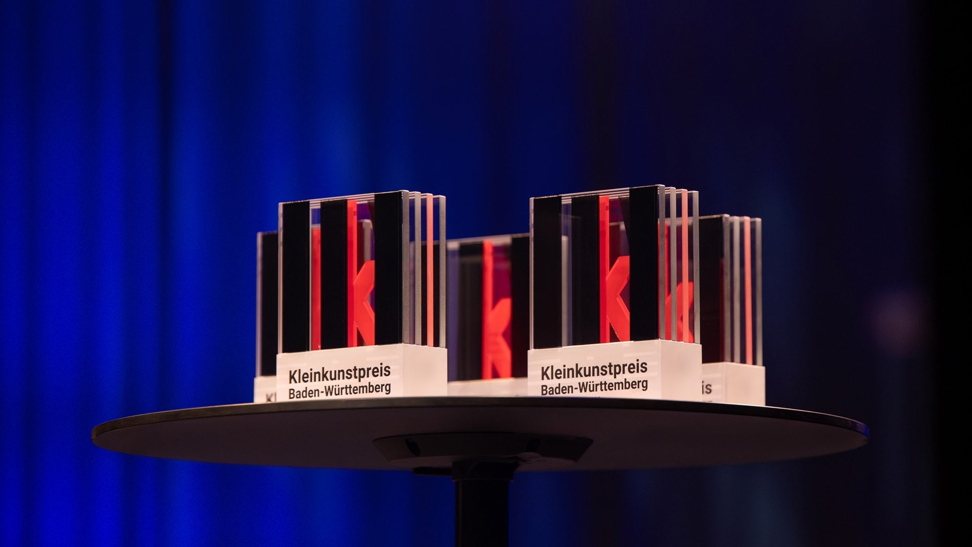 40 Jahre Kleinkunstpreis Baden-Württemberg: Ehrenpreis geht an das Duo Gogol und Mäx