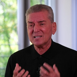 Michel Friedman
