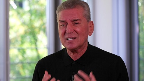 Michel Friedman