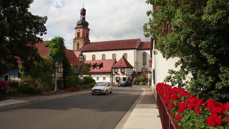 Kirche