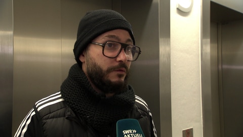 Spyridon Barmpakostas ist an Leukämie erkrankt. Seine Chemotherapie hat er im Marienhospital bekommen, die Stammzelltransplantation wird er nun im Klinikum Stuttgart bekommen.
