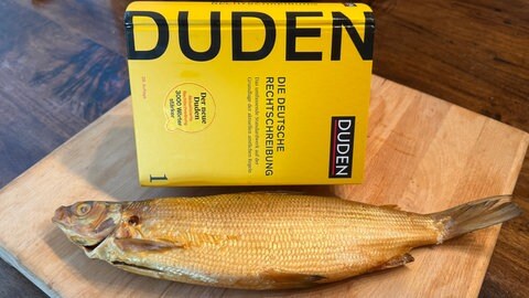 Heißt es "der" oder "das" Felchen? Der Duden hat erst kürzlich online seine Regeln geändert und erlaubt beide Varianten.