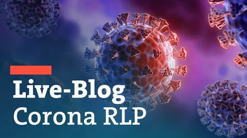 Corona-Regeln, aktuelle Zahlen und alles rund ums Impfen: Die wichtigsten Entwicklungen zum Coronavirus in Rheinland-Pfalz finden Sie hier bei uns im Liveblog.