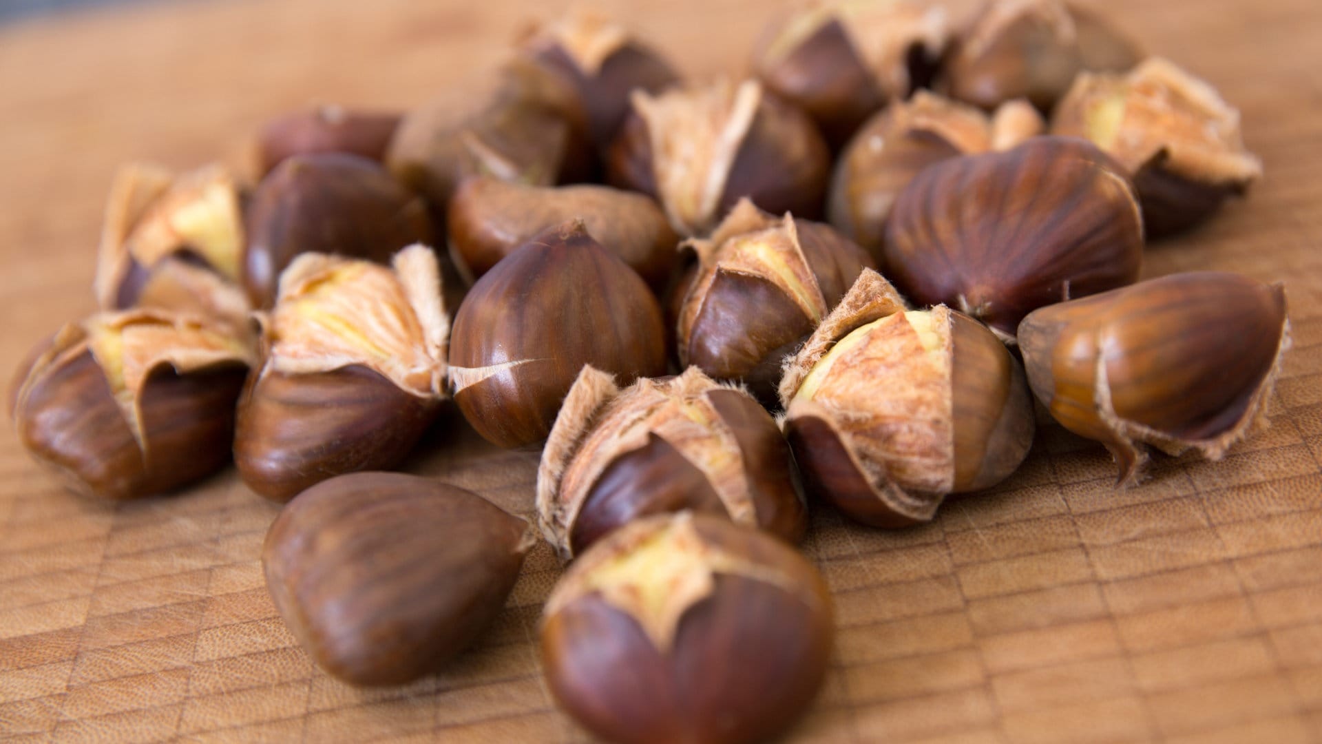 So lecker schmecken Maronen: einfache Rezepte von süß bis herzhaft