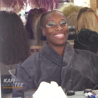 Asiata Blackmann