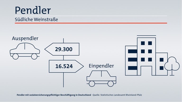 Das ist Ihr Wahlkreis im Wahlkreis-Check