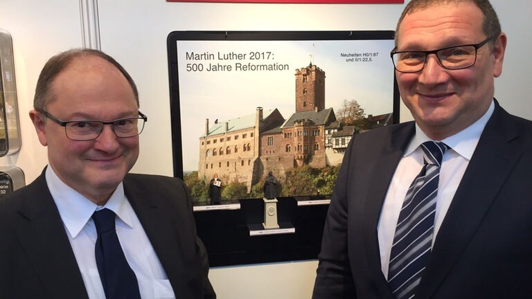 Nürnberger Spielwarenmesse 2017
