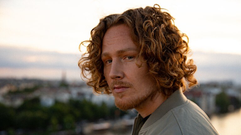 Michael Schulte