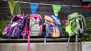 Zum Schulstart in BW gibt es mehrere Baustellen in der Bildungspolitik. (Symbolbild)