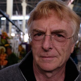 Rolf Cantzen