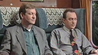 Michael & Georg Menzendorff