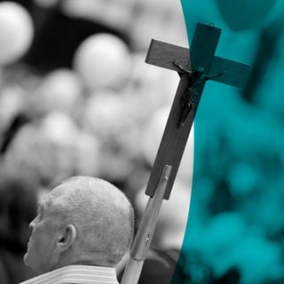 Christfluencer auf Instagram & TikTok: Wie die Neue Rechte Religion nutzt, um gegen Feminismus, Vielfalt und Liberalismus zu mobilisieren.