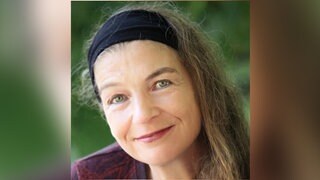 Christine Langer