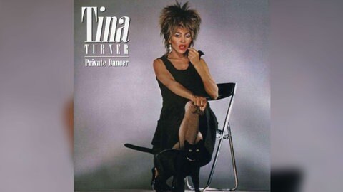 Mit "Private Dancer" gelang Tina Turner im Mai 1984 eines der größten Comebacks der Musikgeschichte. Mit "What's Love Got to Do with It" wurde sie weltberühmt.