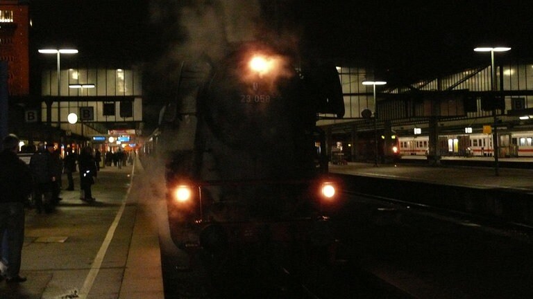 Sonderfahrt Folge 671