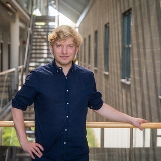 Florian Barth Autor