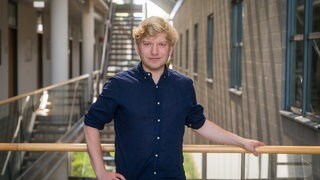 Florian Barth Autor