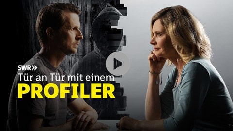 Key Visual mit Playbutton