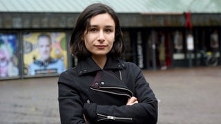 Nibelungen-Regisseurin Mina Salehpour: "Die Menschen im Iran wissen nicht, wohin sie gehen sollen"