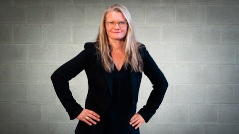 Swantje Hirsch