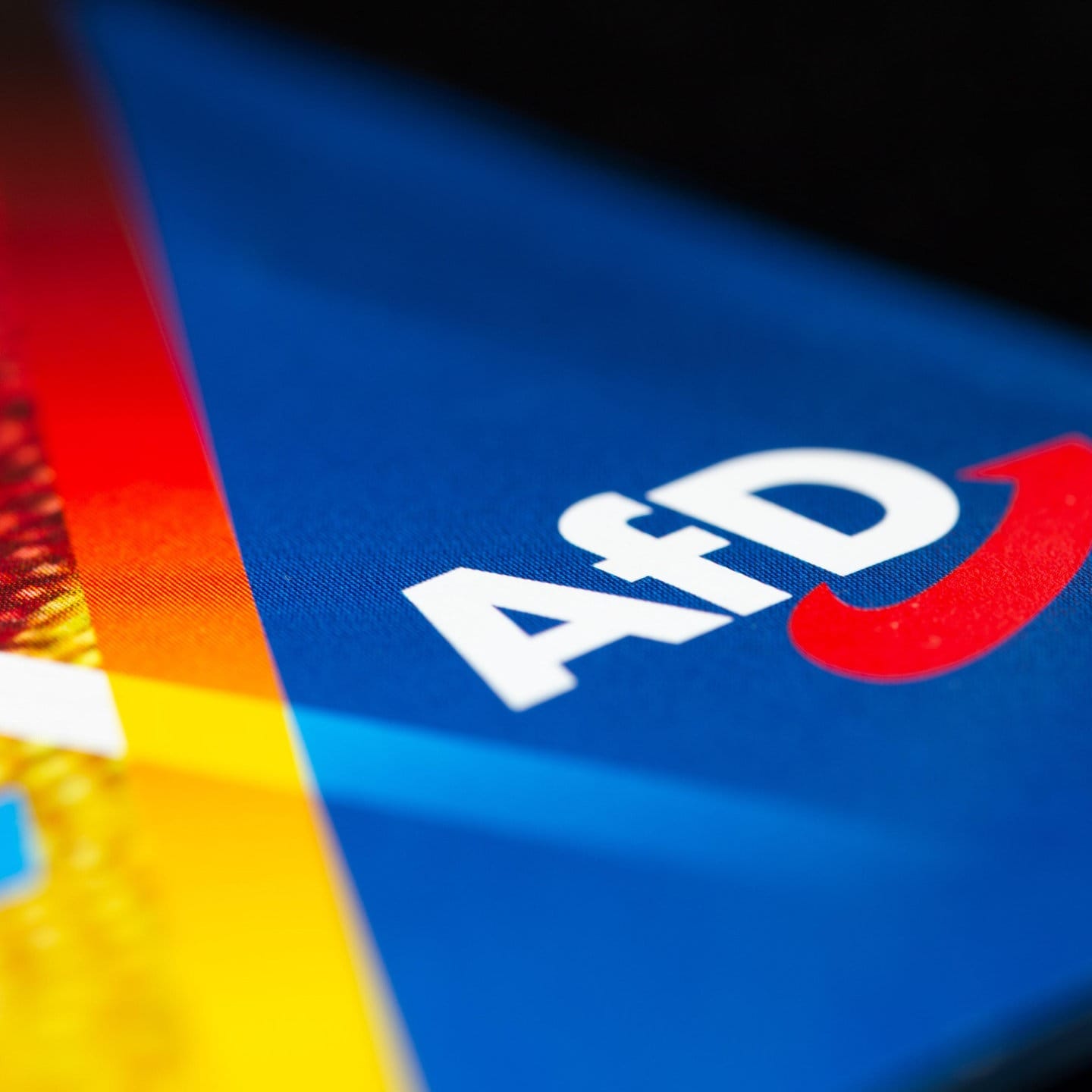 Parteiprogramm Afd Umstrittener AfD-Mann Haupt scheidet aus Landtagsfraktion aus - SWR Aktuell